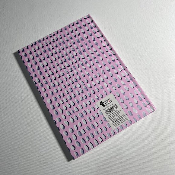 Lined Notebook - Picture 2 of 3